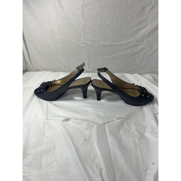KAREN SCOTT BRONAA HIGH HEELS FASHION WOMEN SHOES SIZE 7.5  with box - Picture 15 of 15